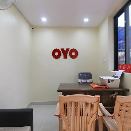 Oyo Flagship 39764 Mahendra Greens Hotel Bhilai Eksteriør billede