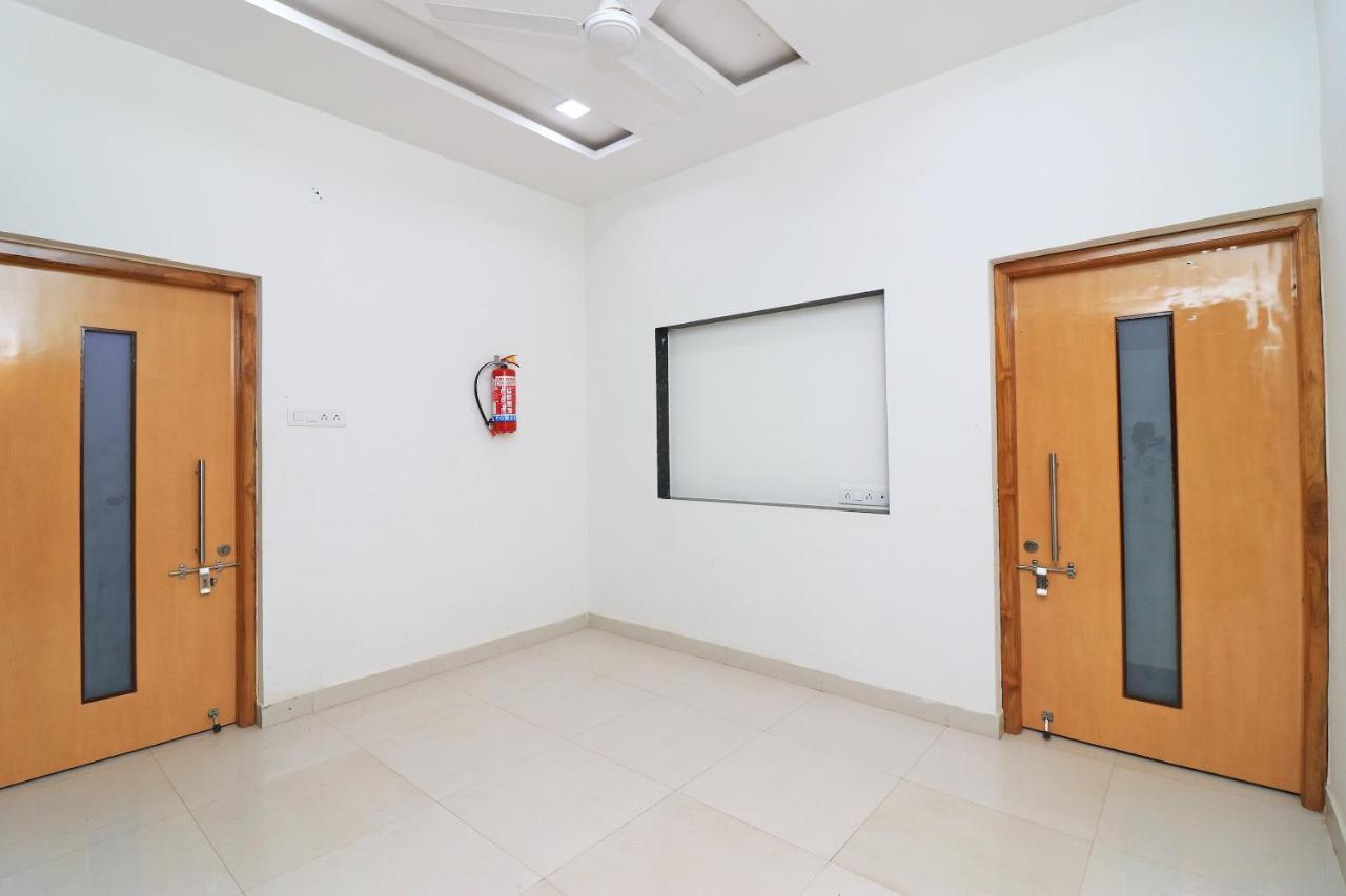 Oyo Flagship 39764 Mahendra Greens Hotel Bhilai Eksteriør billede