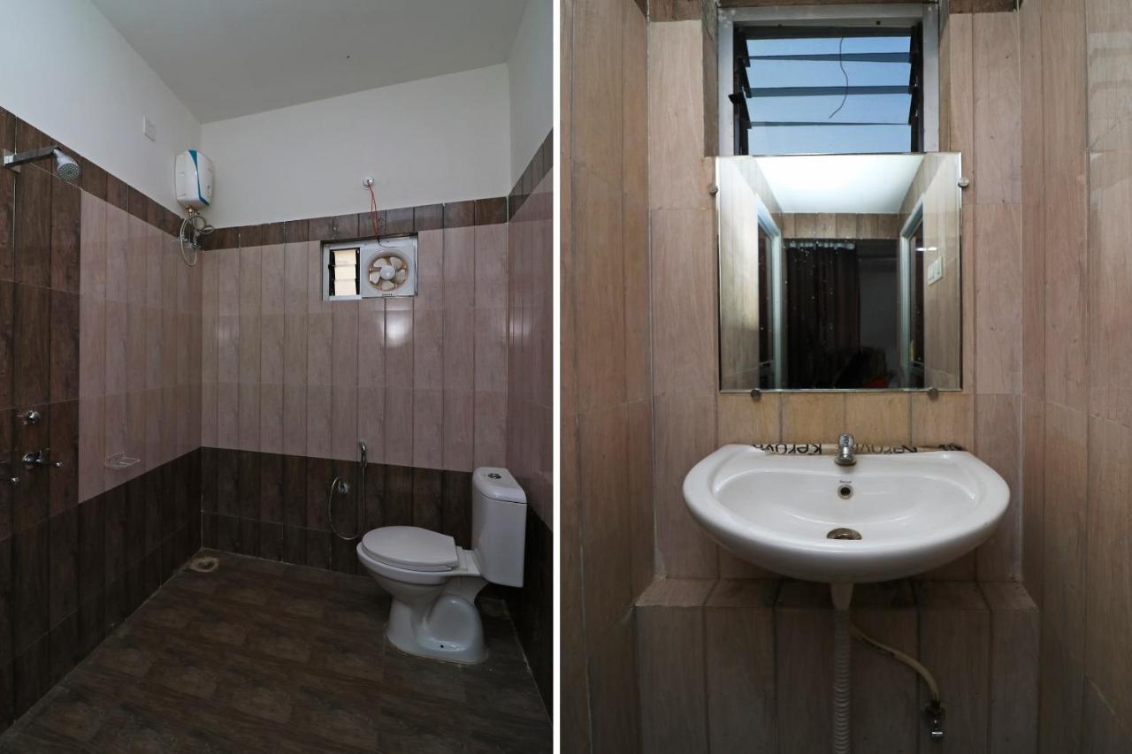 Oyo Flagship 39764 Mahendra Greens Hotel Bhilai Eksteriør billede