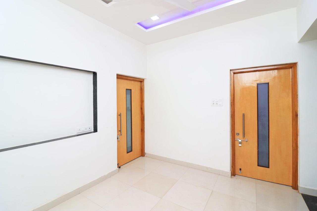 Oyo Flagship 39764 Mahendra Greens Hotel Bhilai Eksteriør billede